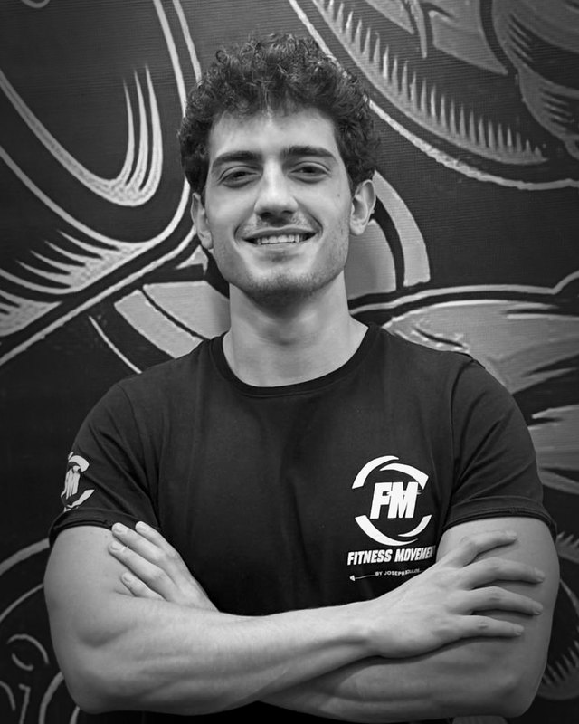 Elio, coach